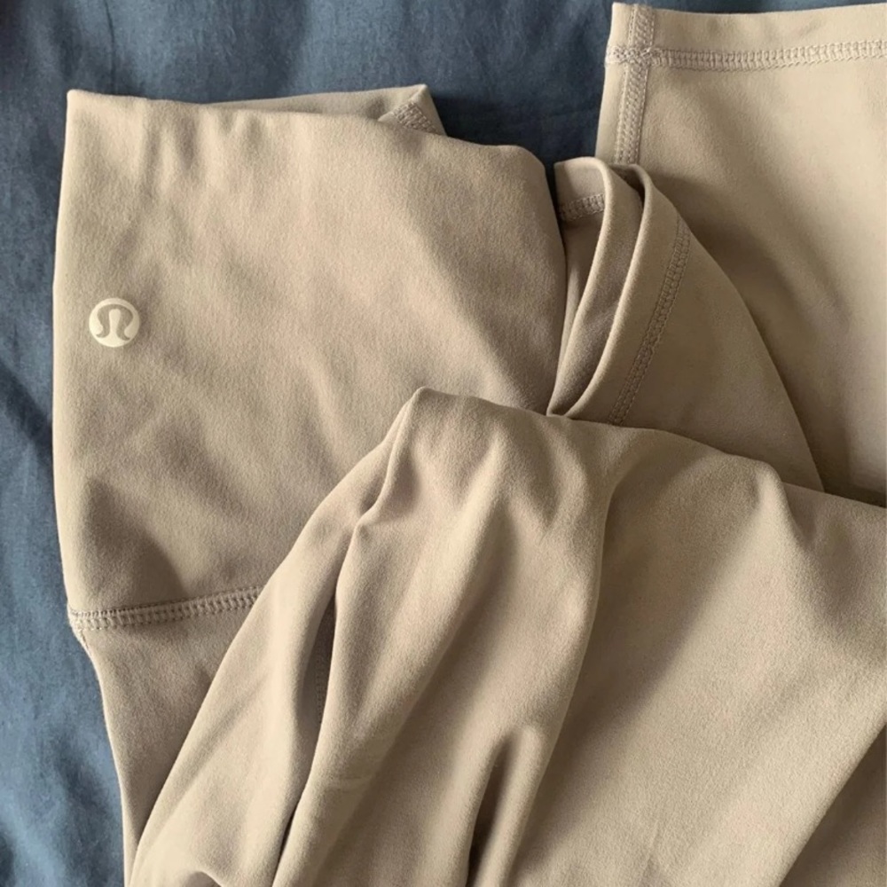 leggings align 25” dupe size 4 SOLD